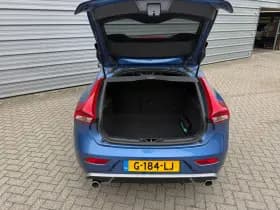 Volvo V40 thumbnail 10