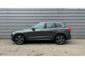 Volvo XC60 thumbnail 2