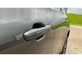Volvo XC60 thumbnail 6