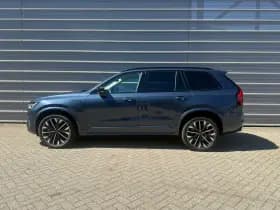 Volvo XC90 thumbnail 2