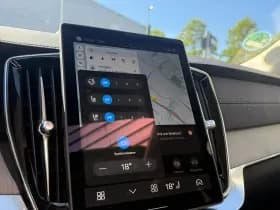 Volvo XC90 thumbnail 5