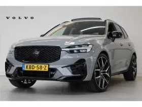 Volvo XC60 thumbnail 1