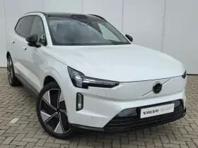 Volvo EX90 thumbnail 3