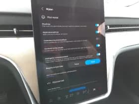 Volvo EX90 thumbnail 23