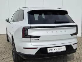 Volvo EX90 thumbnail 8