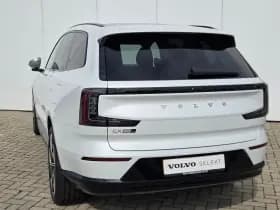 Volvo EX90 thumbnail 9