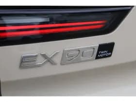 Volvo EX90 thumbnail 15