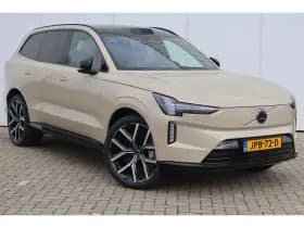 Volvo EX90 thumbnail 3