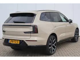 Volvo EX90 thumbnail 4