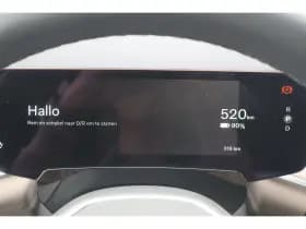 Volvo EX90 thumbnail 38