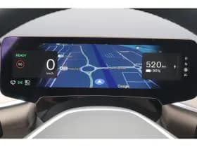 Volvo EX90 thumbnail 39