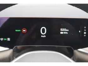Volvo EX90 thumbnail 41