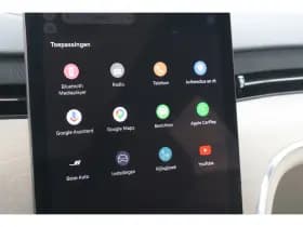 Volvo EX90 thumbnail 43