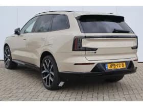Volvo EX90 thumbnail 6