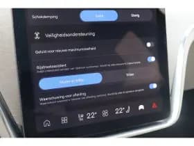 Volvo EX90 thumbnail 52