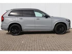 Volvo XC90 thumbnail 4