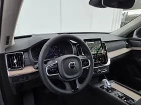 Volvo XC90 thumbnail 5