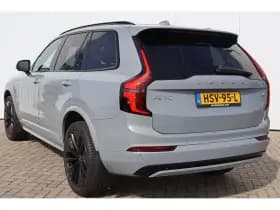 Volvo XC90 thumbnail 53