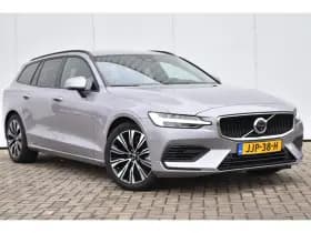 Volvo V60 thumbnail 4