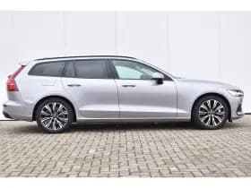 Volvo V60 thumbnail 5