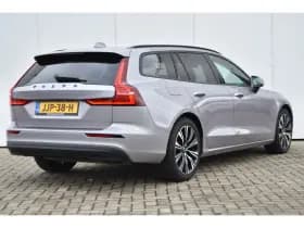 Volvo V60 thumbnail 8