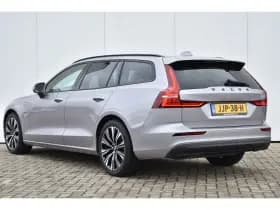 Volvo V60 thumbnail 9