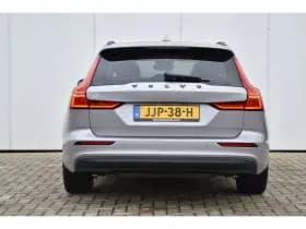 Volvo V60 thumbnail 10