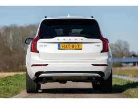 Volvo XC90 thumbnail 4