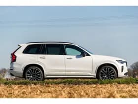 Volvo XC90 thumbnail 5
