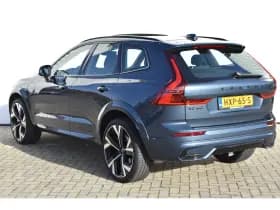 Volvo XC60 thumbnail 11
