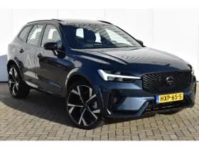 Volvo XC60 thumbnail 8