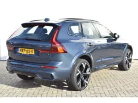Volvo XC60 thumbnail 9