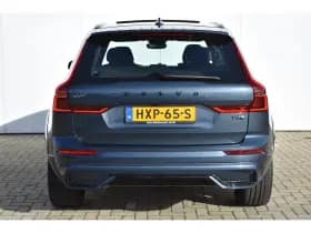 Volvo XC60 thumbnail 10
