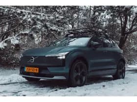 Volvo EX30