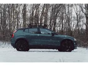 Volvo EX30 thumbnail 11