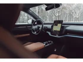 Volvo EX30 thumbnail 15