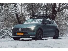 Volvo EX30 thumbnail 22
