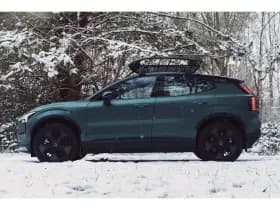 Volvo EX30 thumbnail 25