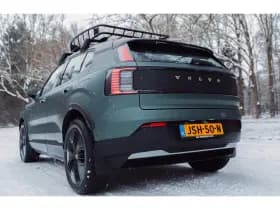Volvo EX30 thumbnail 5