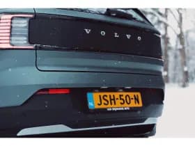 Volvo EX30 thumbnail 8