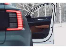 Volvo EX30 thumbnail 9