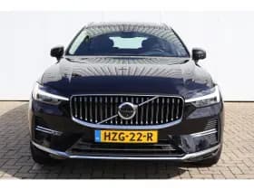 Volvo XC60 thumbnail 2
