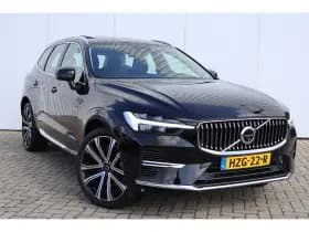 Volvo XC60 thumbnail 3