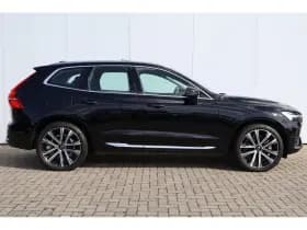 Volvo XC60 thumbnail 4