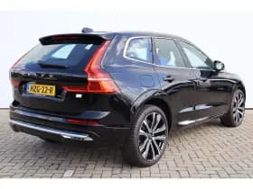 Volvo XC60 thumbnail 37