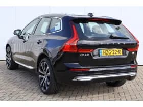 Volvo XC60 thumbnail 38