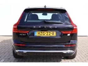 Volvo XC60 thumbnail 39