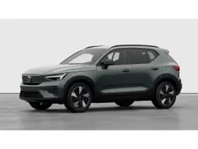 Volvo EX40