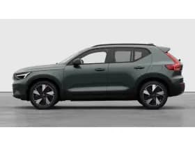 Volvo EX40 thumbnail 2