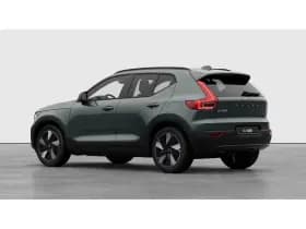 Volvo EX40 thumbnail 3